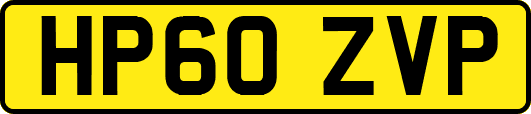 HP60ZVP