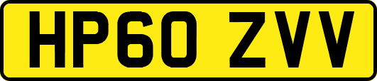 HP60ZVV
