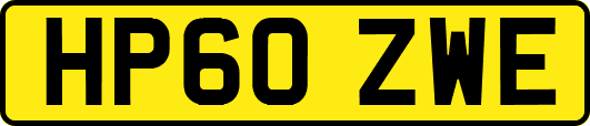 HP60ZWE