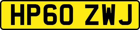HP60ZWJ