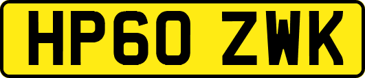 HP60ZWK