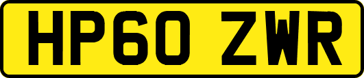 HP60ZWR
