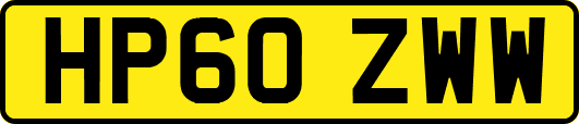 HP60ZWW