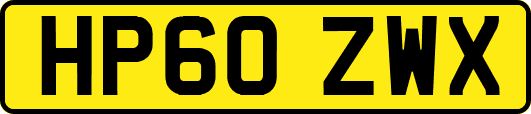 HP60ZWX