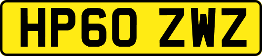 HP60ZWZ