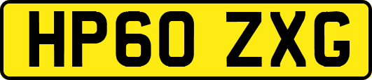 HP60ZXG