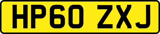 HP60ZXJ