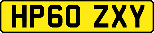 HP60ZXY
