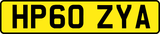 HP60ZYA