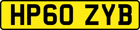 HP60ZYB