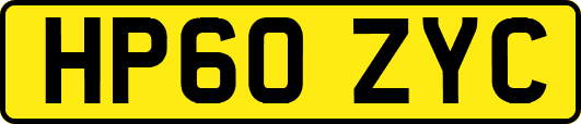 HP60ZYC