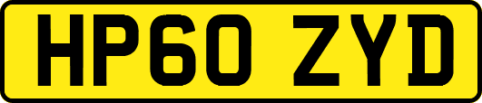 HP60ZYD