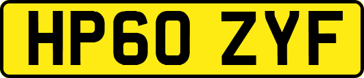 HP60ZYF