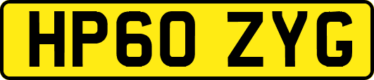 HP60ZYG