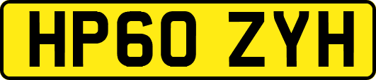 HP60ZYH