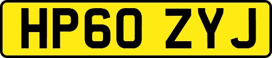 HP60ZYJ