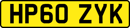 HP60ZYK