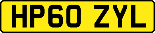 HP60ZYL