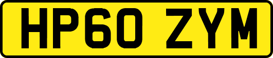 HP60ZYM