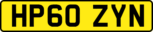 HP60ZYN