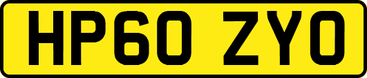 HP60ZYO