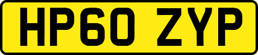 HP60ZYP