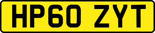 HP60ZYT