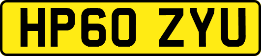 HP60ZYU
