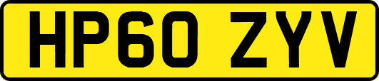 HP60ZYV