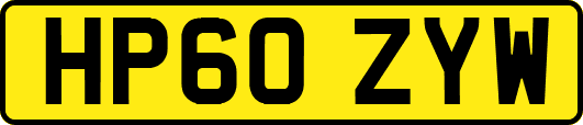HP60ZYW