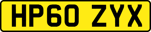 HP60ZYX