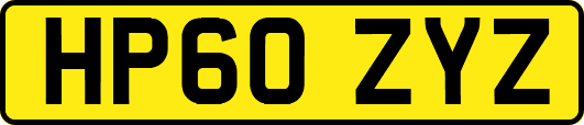 HP60ZYZ