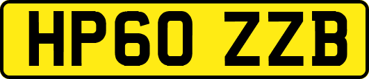 HP60ZZB