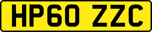 HP60ZZC