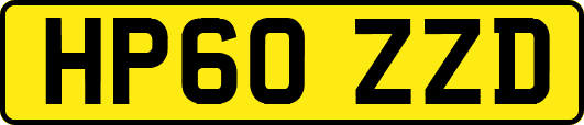 HP60ZZD
