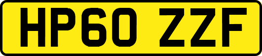 HP60ZZF
