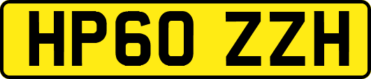 HP60ZZH