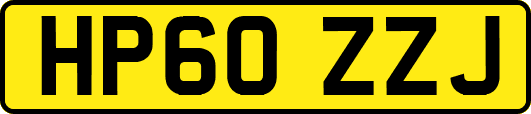 HP60ZZJ