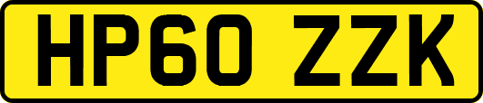 HP60ZZK