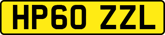 HP60ZZL