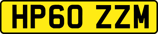HP60ZZM