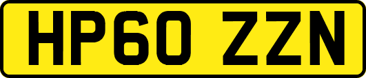 HP60ZZN
