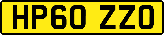 HP60ZZO