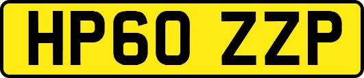 HP60ZZP