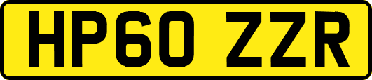 HP60ZZR