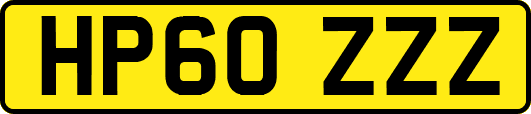 HP60ZZZ