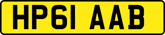 HP61AAB