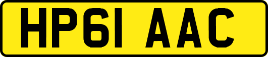 HP61AAC