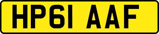 HP61AAF