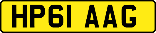 HP61AAG